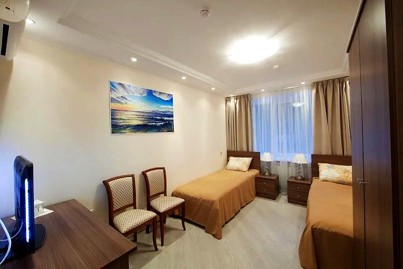 Налоговый вычет за путёвку в АйДаКемп