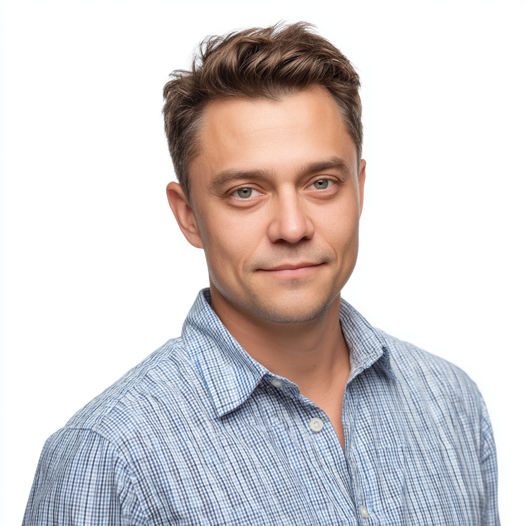 Павел Носов