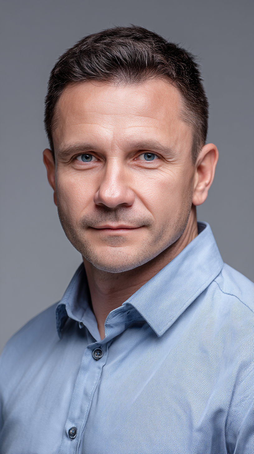 Дмитрий Самохвалов