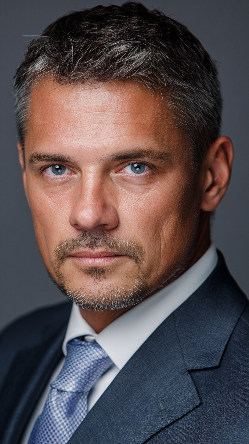 Алексей Воронов