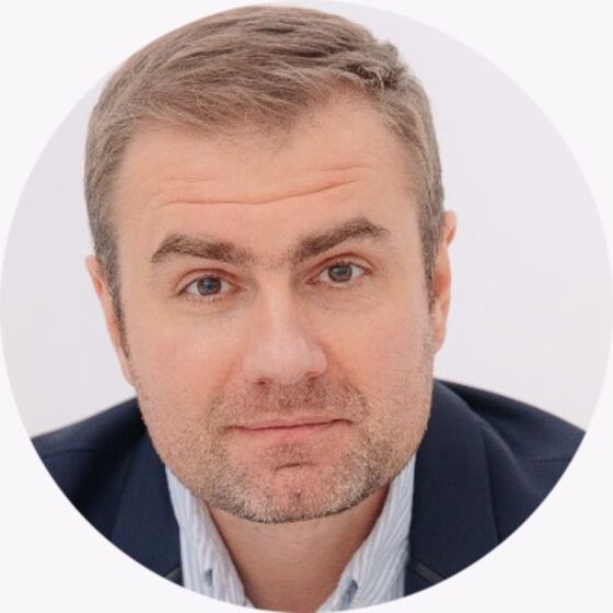 Владимир Афанасьев — основатель АйДаКемп