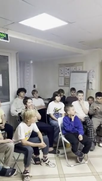 Хакатон — старт